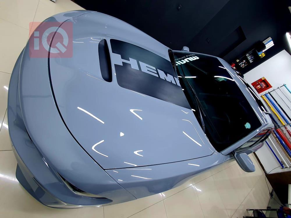 دودج تشارجر